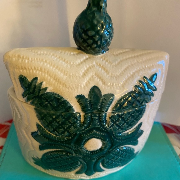 Michael J Gillan Kitchen Michael J Gillan Creamer Sugar Set